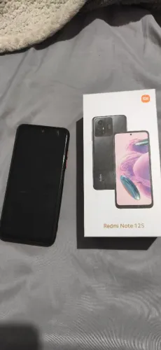 Celular Xiaomi Redmi Note 12S 256G 4G