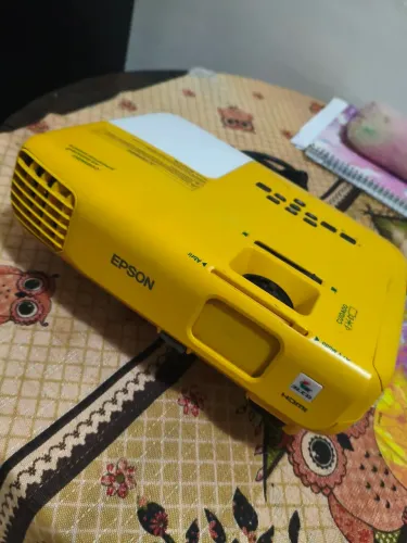 Projetor Epson h554A