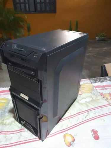 Cpu amd