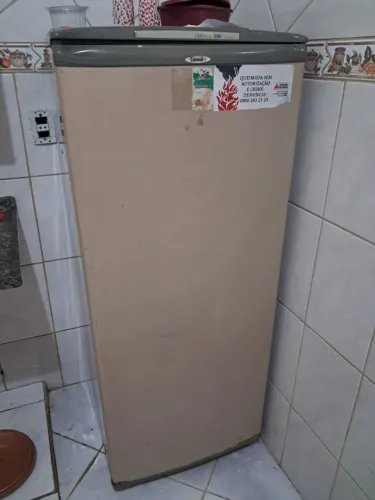 Geladeira