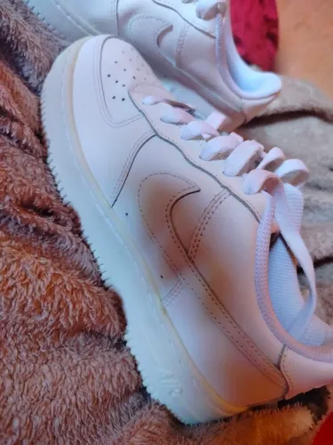 Tênis Nike air force