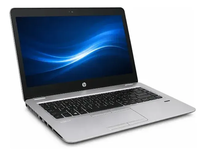 Notebook Hp Elitebook 840 G3 I5 8gb M2 240gb