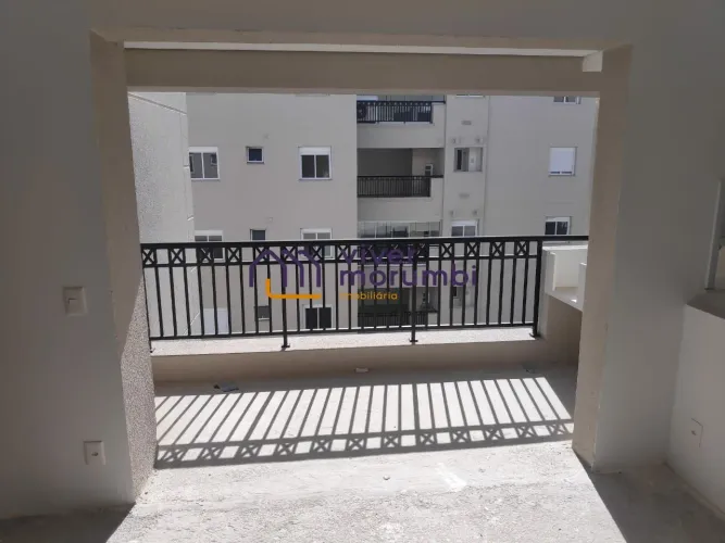 Apartamento, Morumbi - São Paulo