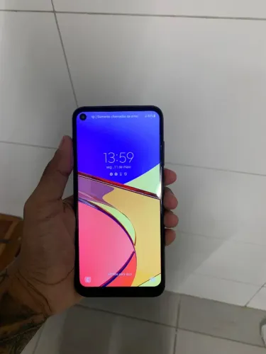 SAMSUNG GALAXY A11