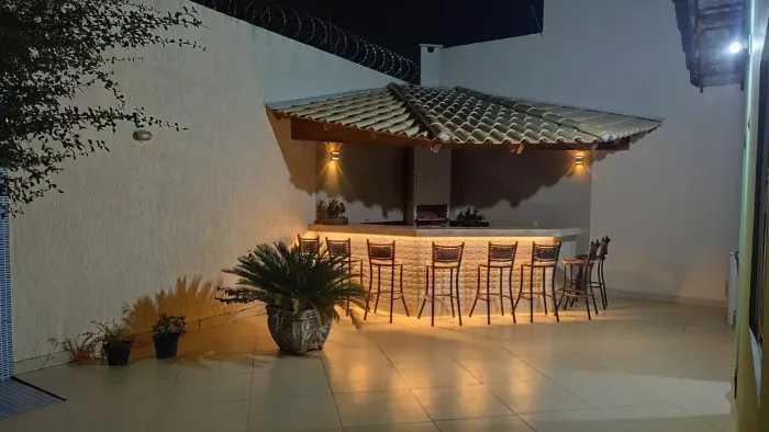 OPORTUNIDADE!!! CASA TOP POR R$ 2.400 INDEPENDÊNCIA