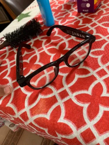 Rayban Meta