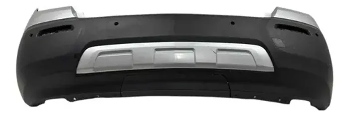 Capa Parachoque Traseiro Chevrolet Tracker 2015