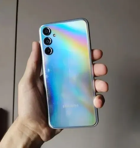 Samsung m34 5g