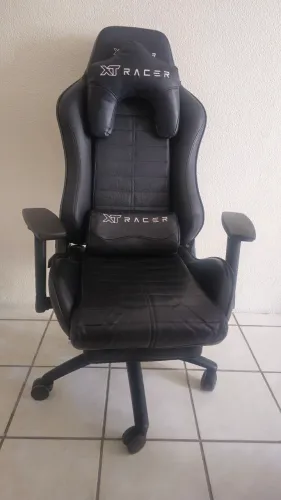 Cadeira Gamer XTRacer