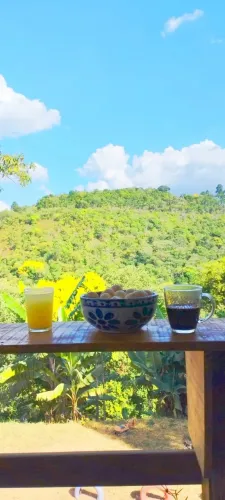 Chácara Vista Linda com 2 quartos (1 suíte) | São Roque | R$300 mil