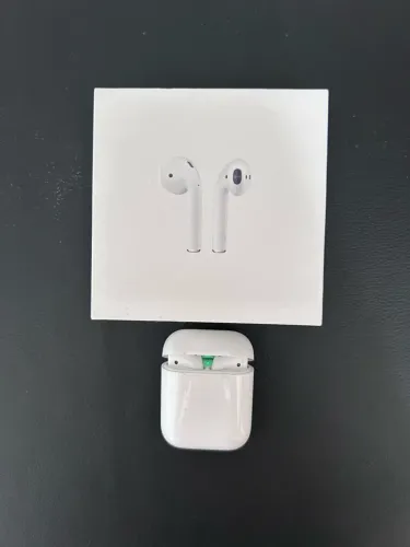 AirPods 2 | Excelente Estado