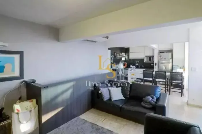 Apartamento Duplex com 4 dormitórios à venda, 140 m² por R$ 1.190.000,00 - Aclimação - São