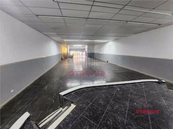 Galpão para alugar, 350 m² por R$ 17.570,00/mês - Parque das Américas - Mauá/SP