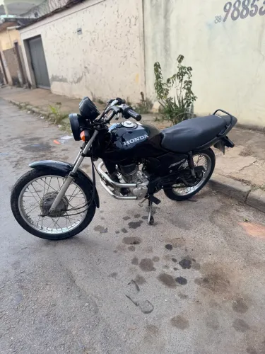 Fan 125 2008