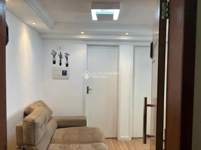 APARTAMENTO TÉRREO NO CONCEIÇÃO - DIADEMA