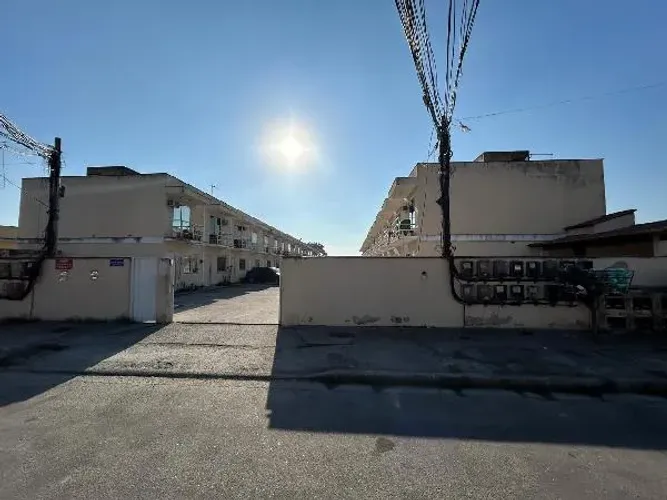 Oferta especial Casa no Laranjal, Sao Goncalo - RJ, Nº 110, 2 quartos, 51,75m² | Venda Di