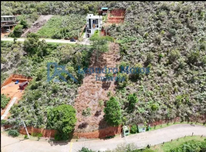 Terreno para Venda em Teresópolis, Albuquerque