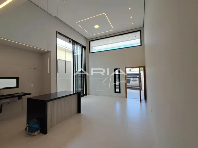 Casa Nova disponível para LOCAÇÃO na Zona Leste de Londrina PR.