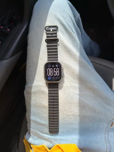 Apple Watch Ultra 2
