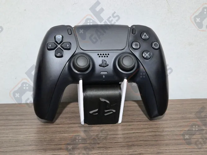 Controle PS5 Midnight Black Seminovo | Aceito Cartão!!!