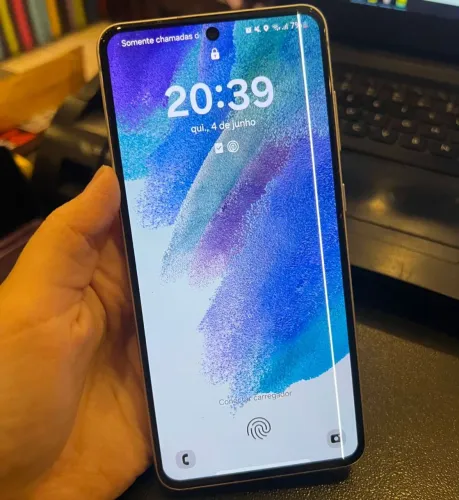 Samsung S21 FE 128gb