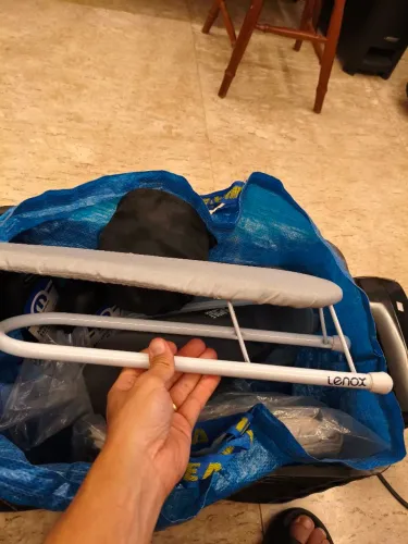 Tábua passar roupa