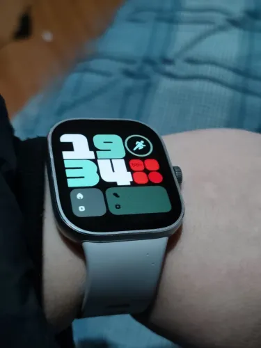 Vendo Redmi Watch 4
