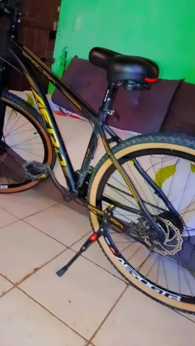 Bicicleta aro 29 