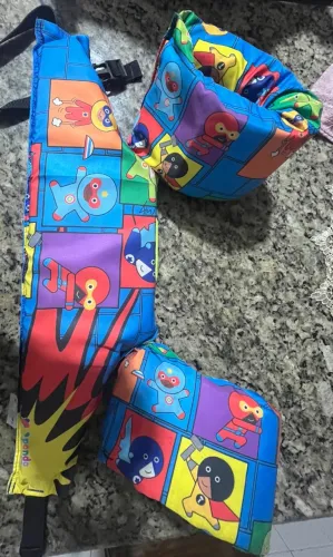 Boia infantil