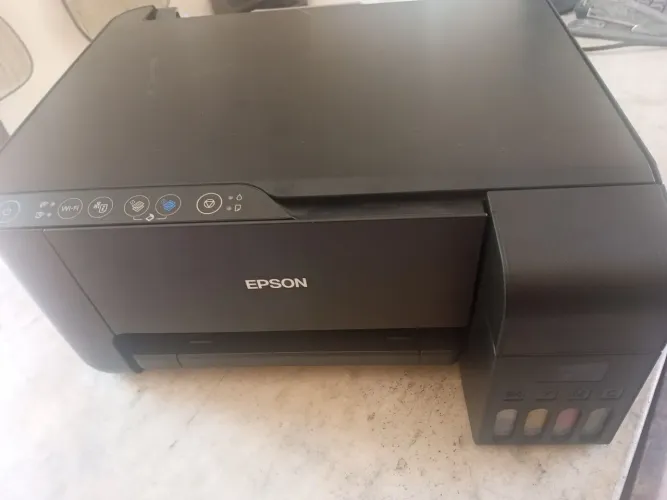 Impressora Epson L3150