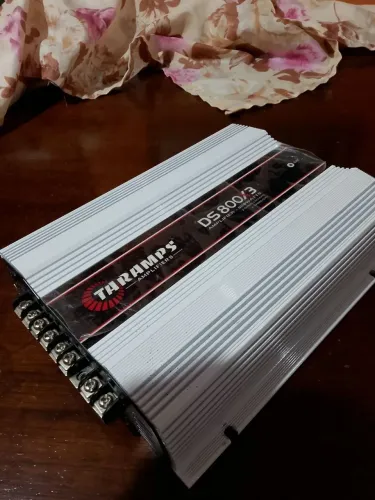 Módulo Taramps ds800x3