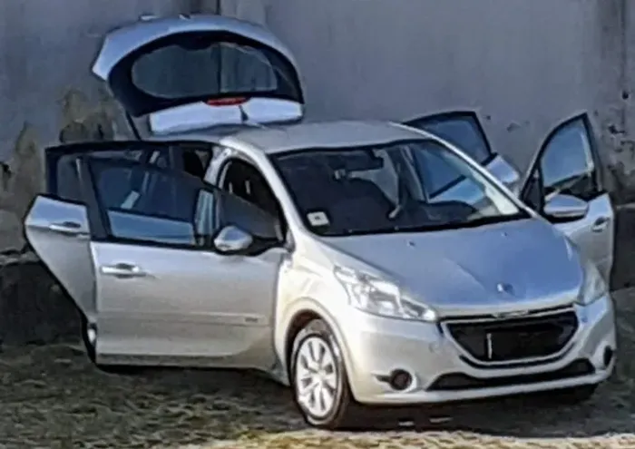 Peugeot 208 Active/active Pack 1.5 Flex 8V 5P 2015
