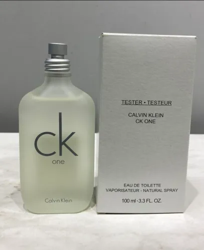 Perfume Ck One 100ml 