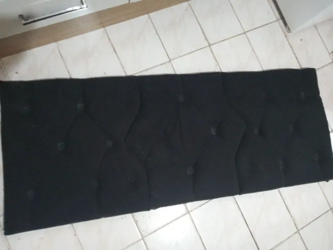 Cabeceira cama casal 