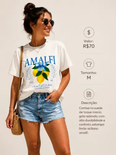 Camisa