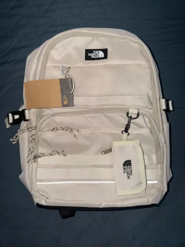 Mochila the North face impermeável (G)