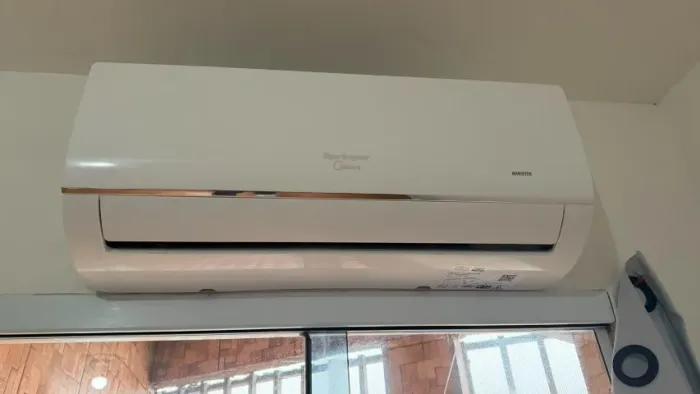 Ar condiciona SPRINGER MIDEA INVERTER