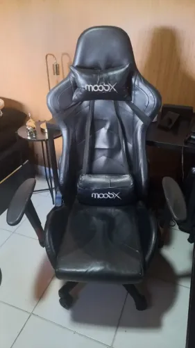Cadeira Gamer Moobx