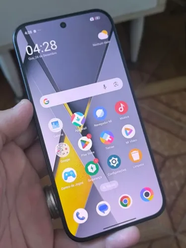 XIAOMI POCO F8 PRO 5G - 256GB/16GB RAM
