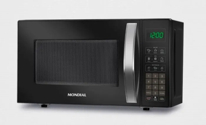 Microondas mundial 20L