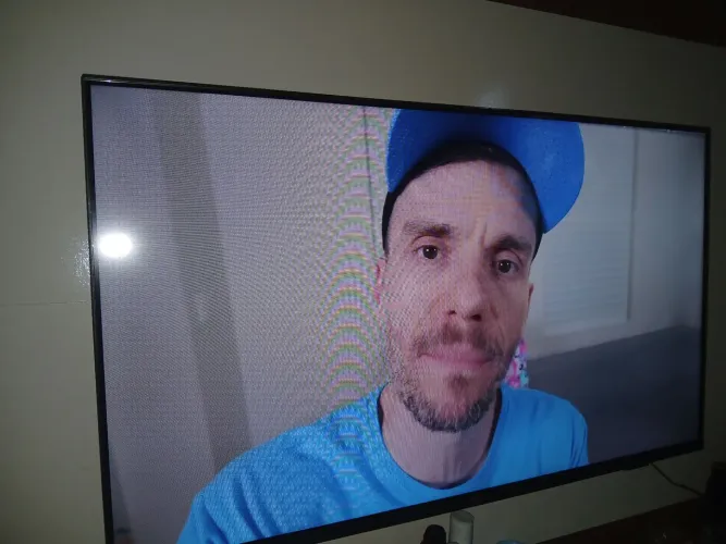 TV sansung 43 polegadas