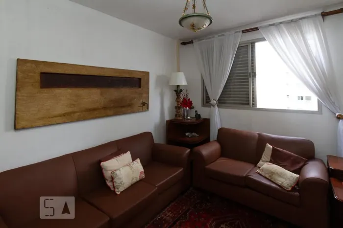 Apartamento à Venda - Tatuapé, 4 Quartos, 197 m2