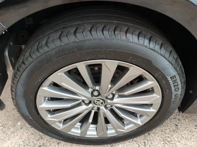 Toyota Corolla XEI 2.0 Flex 16V Aut. 2021