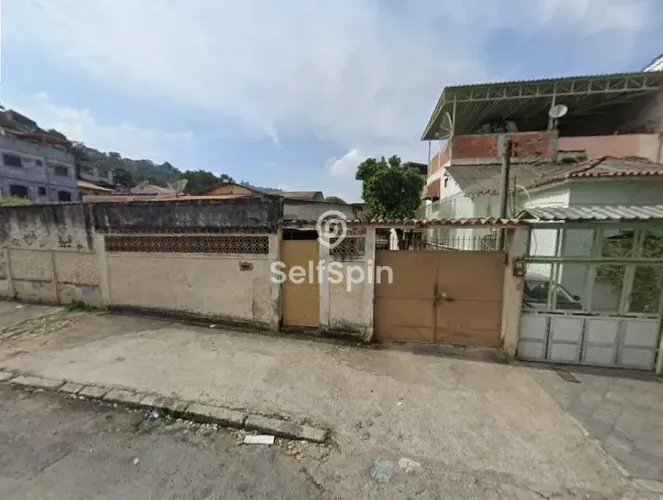 Terreno para locação, Santa Rosa, Niterói, RJ