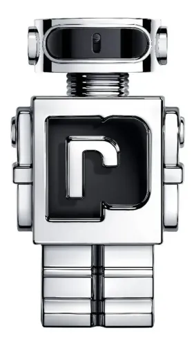 Perfume Paco Rabanne Phantom Eau de Toilette 100ml