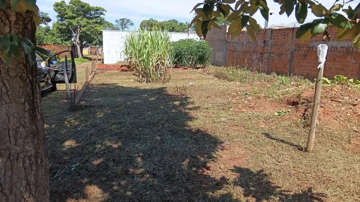 Jardinagem