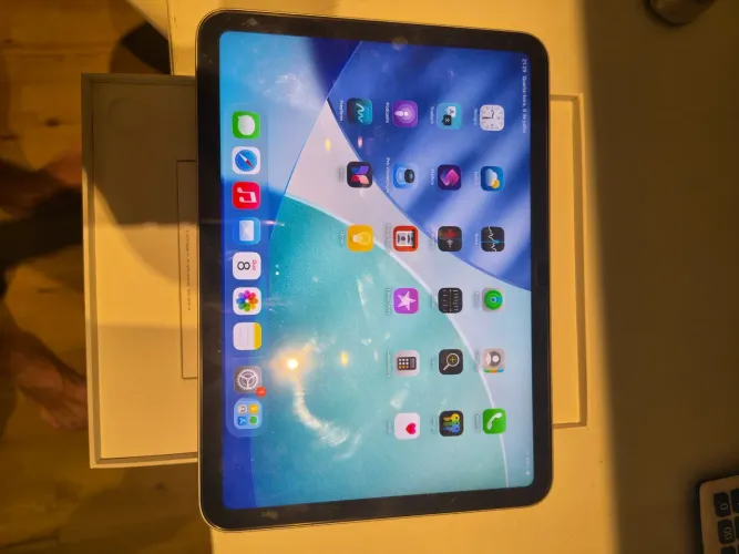 IPAD 11 WIFI A16