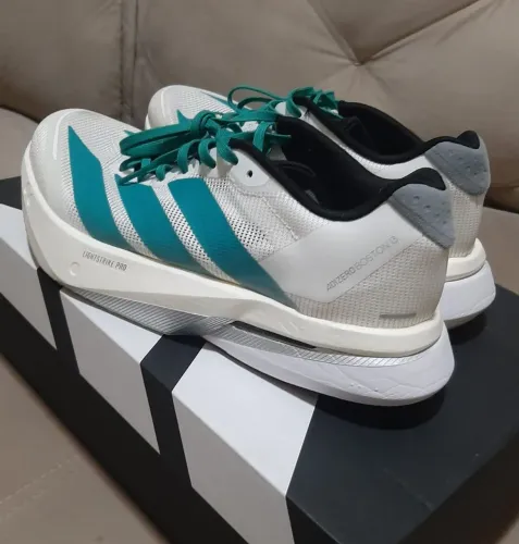 Tênis Adidas Adizero Boston 13 Feminino