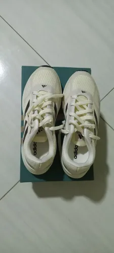 Tênis Adidas Terrex - Tamanho 38