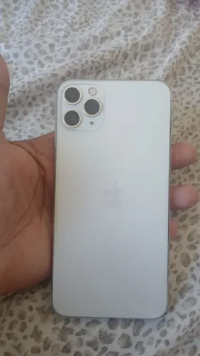 iPhone 11 pro max 256 gb 